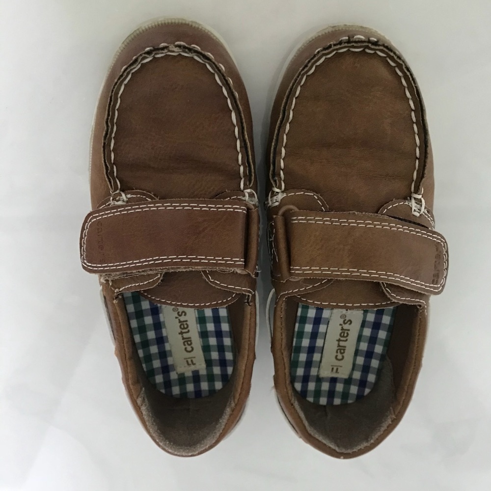 Carter’s Little Kids Loafers